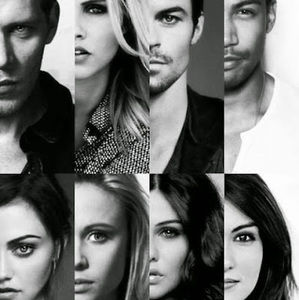 Meet your Posher, Madison